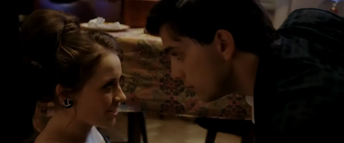 Jelenet a Fenyő Miklós musicalből, a Made in Hungáriából