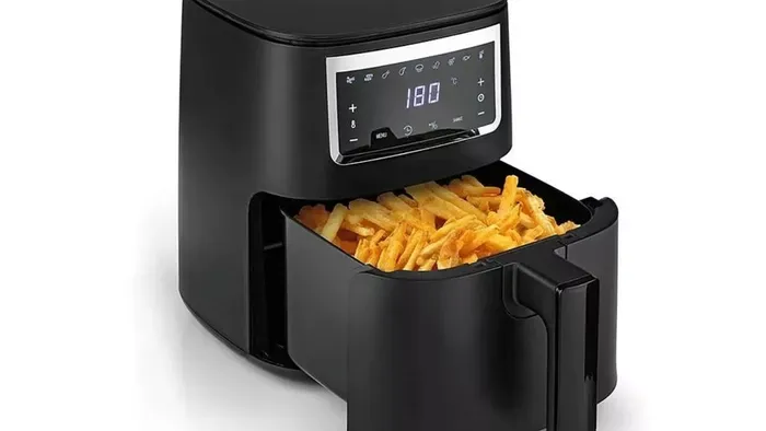 Hihetetlen, mire bukkantunk a Spar-ban: már 14 ezerért lehet air fryert venni!
