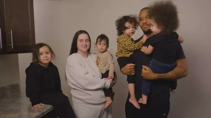 Az ötödik gyerekemet várom: nem hiszek a fogamzásgátlásban!