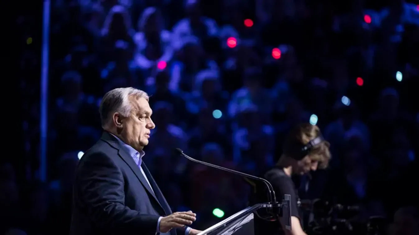 Orbán Viktor bejelentette: Trump meghívta ismét Washingtonba