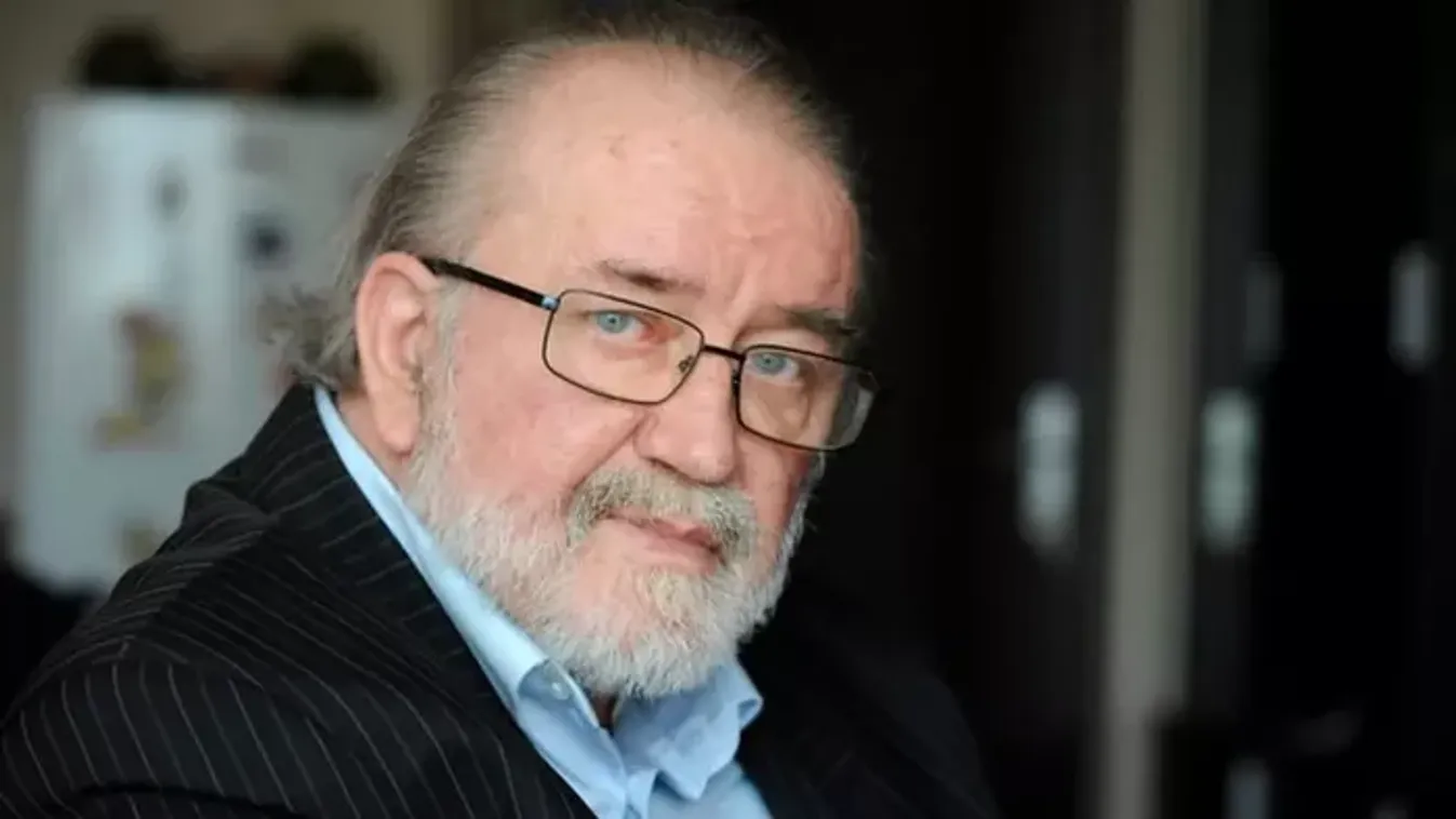 Szívszorító videó a temetőből: Így néz ki a 6 éve elhunyt magyar színész sírja