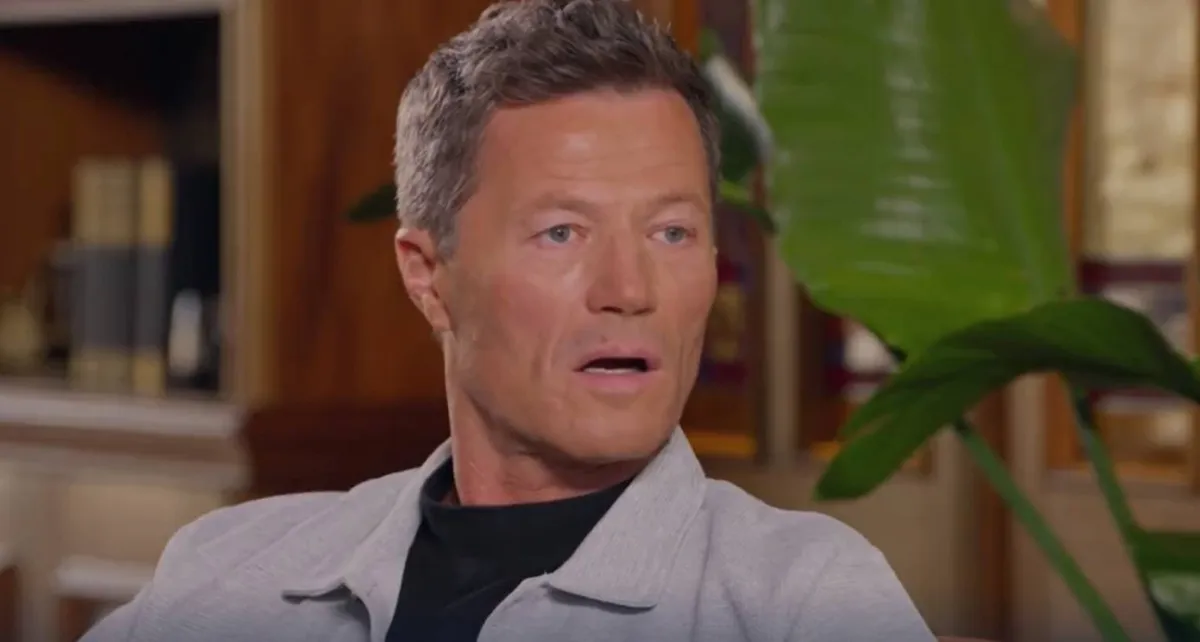 Stohl András A Nagy Ő 2026-os évadában 