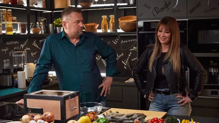 Világsikereket ér el a magyar énekesnő