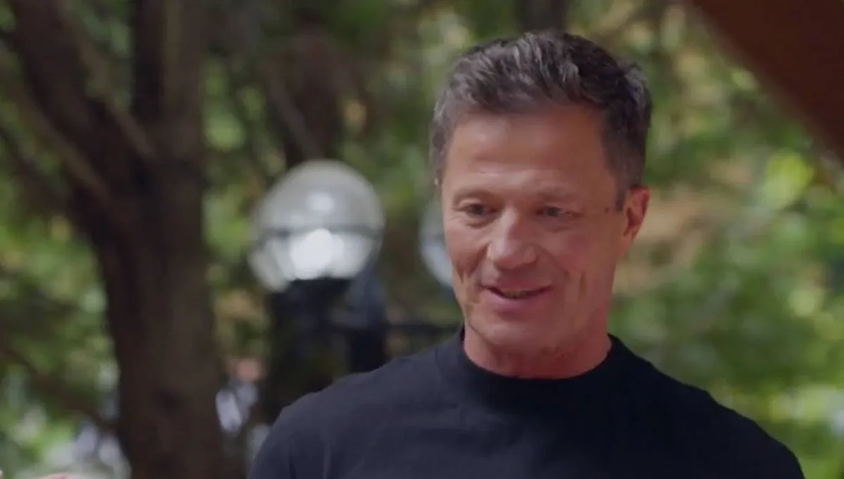 Stogh András, A Nagy Ő 2026-os évadának főszereplője.