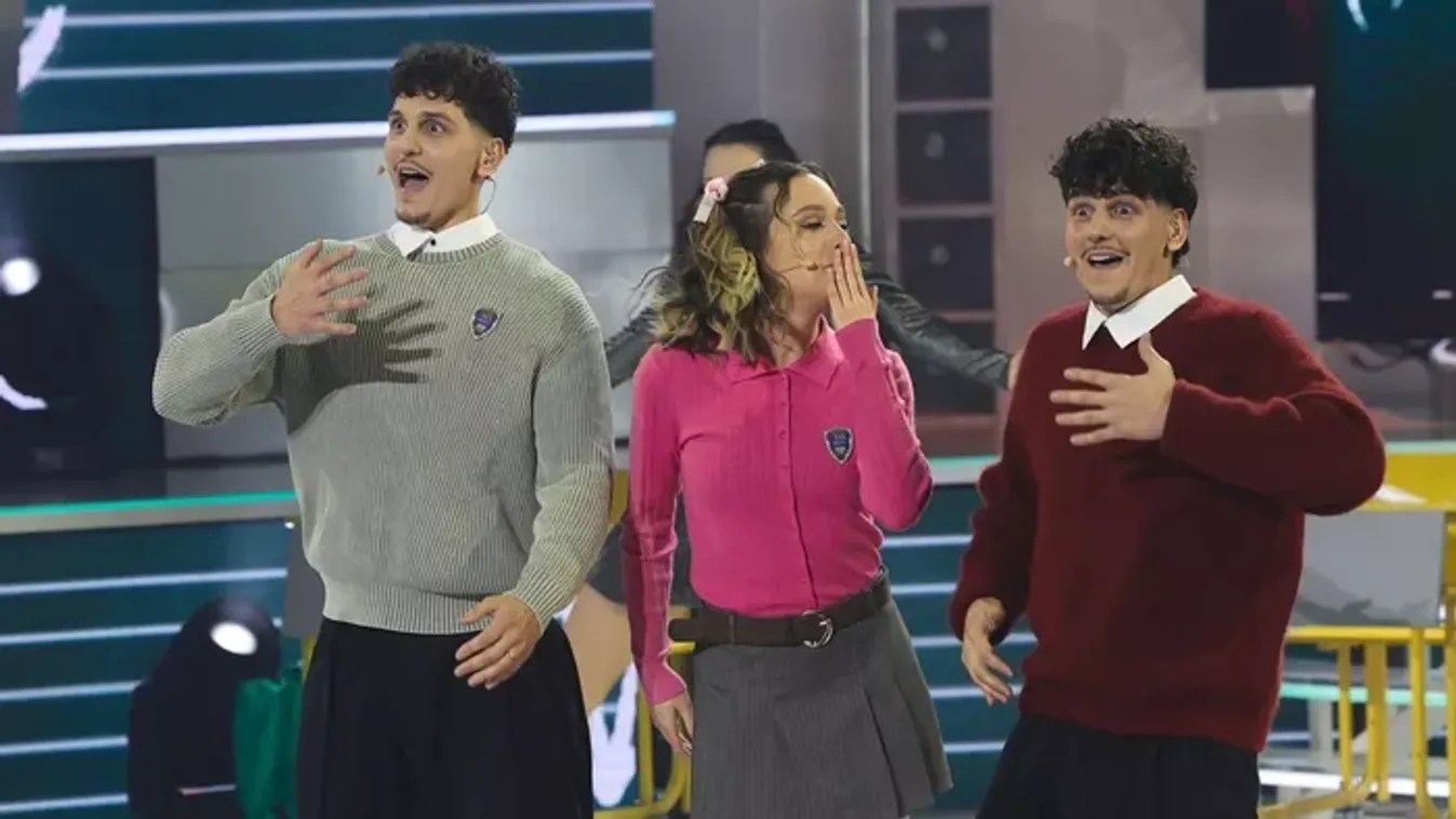 A Nagy Duett: Durva, amit a Bódi tesók mondtak a kiesésük után