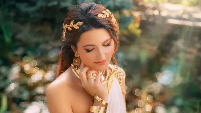 Személyiségteszt: melyik ősi istennő él benned?