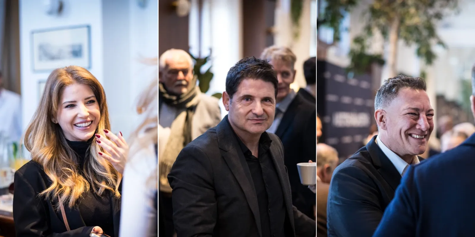 Màn diễu hành sao ngoạn mục: Nhiều người tò mò về bài phát biểu cuối năm của Viktor Orbán.