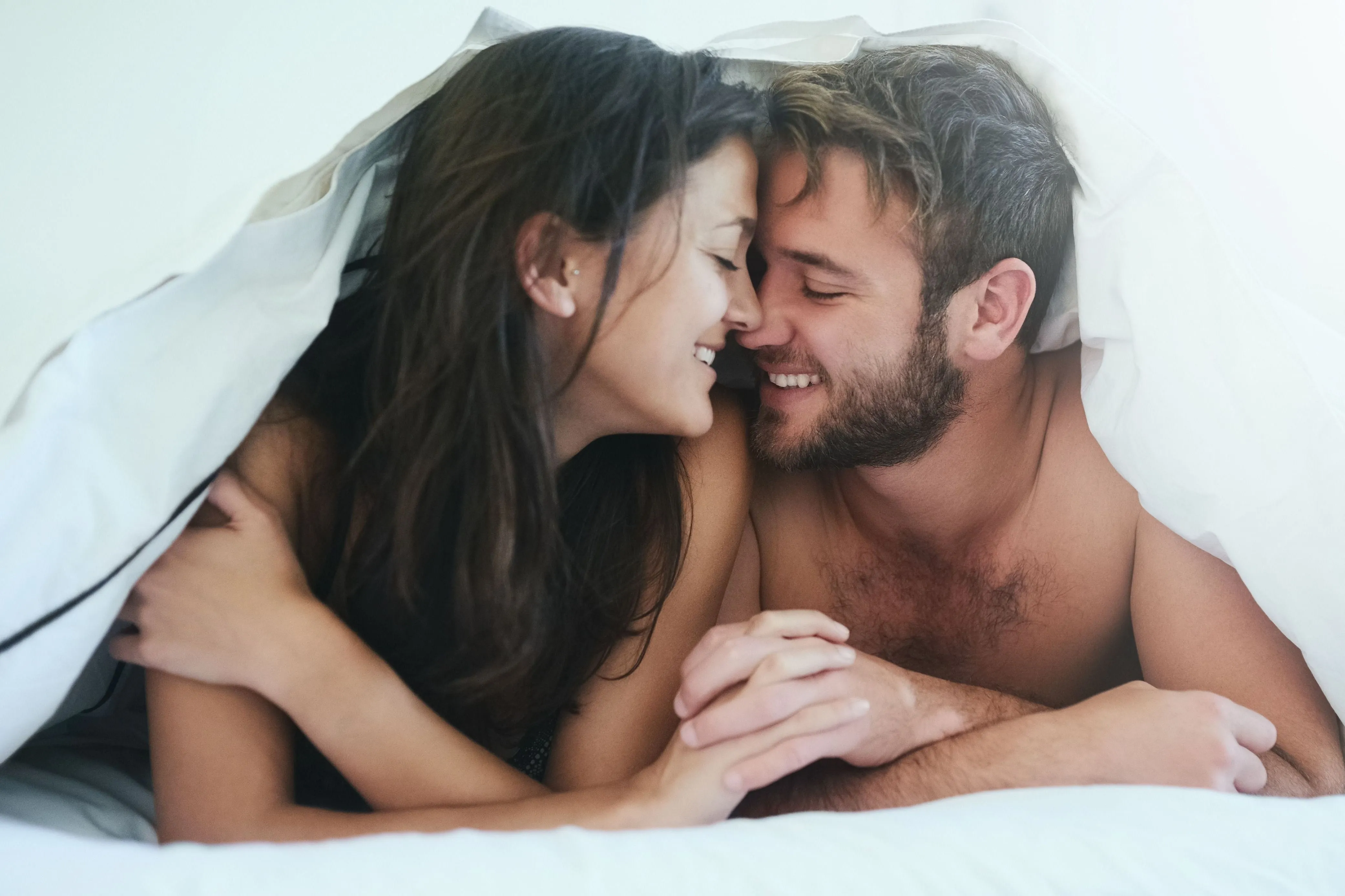 Ezek a csillagjegyek a legjobbak az ágyban