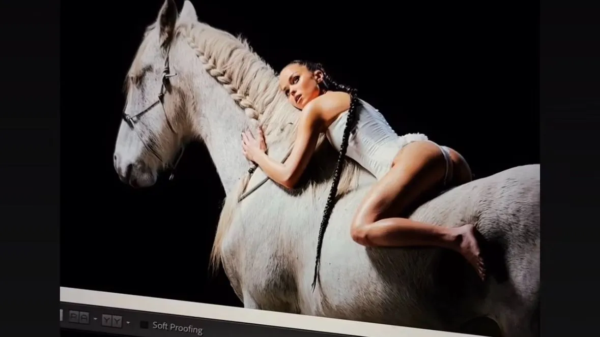 Nagy Bogi új dala nemrég debütált, Tolvai Reninek is elnyerte a tetszését.