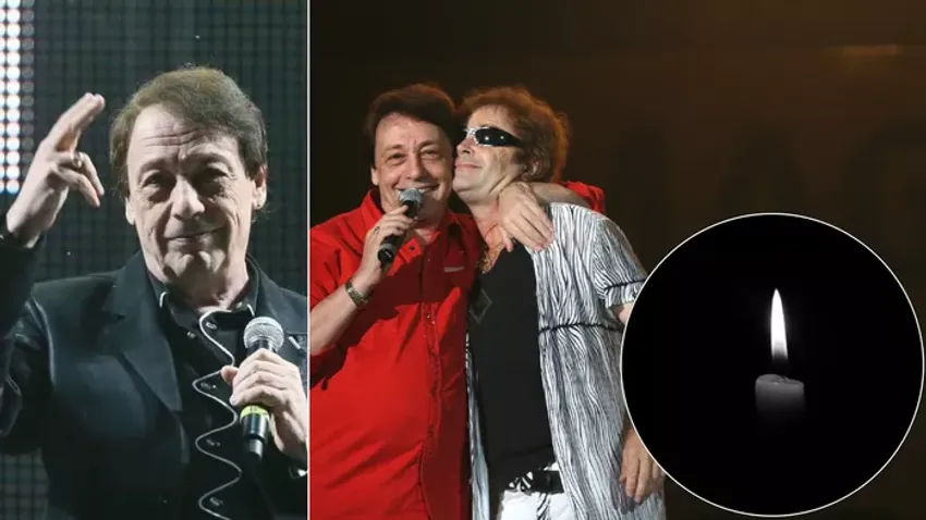 "Rázta a hideg" – Szikora Robi megszólalt Fenyő Miklósról!