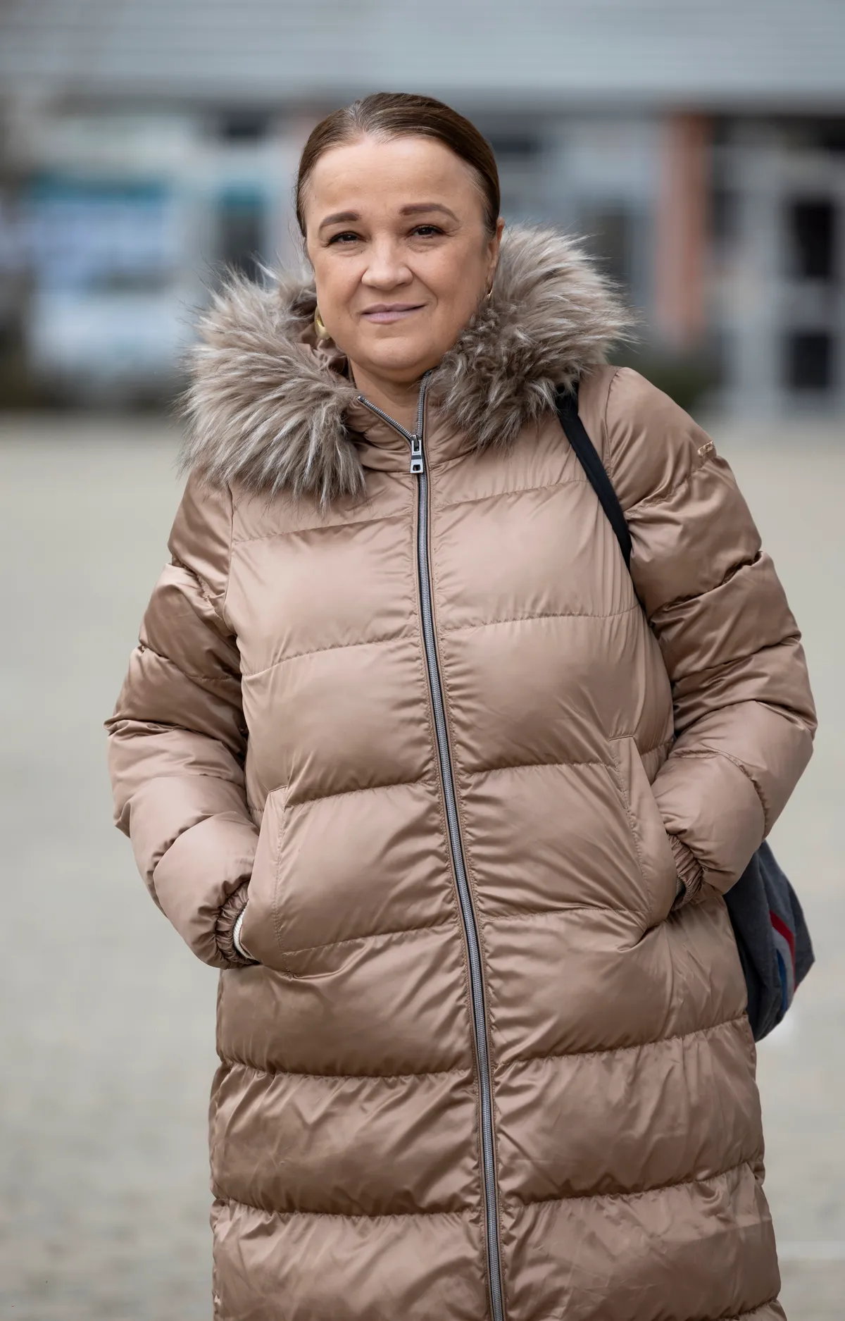 Hot feltöltés
Náray Erika