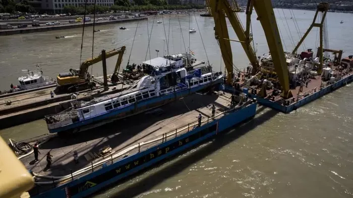 Ezért van szükség új eljárásra a Hableány ügyében