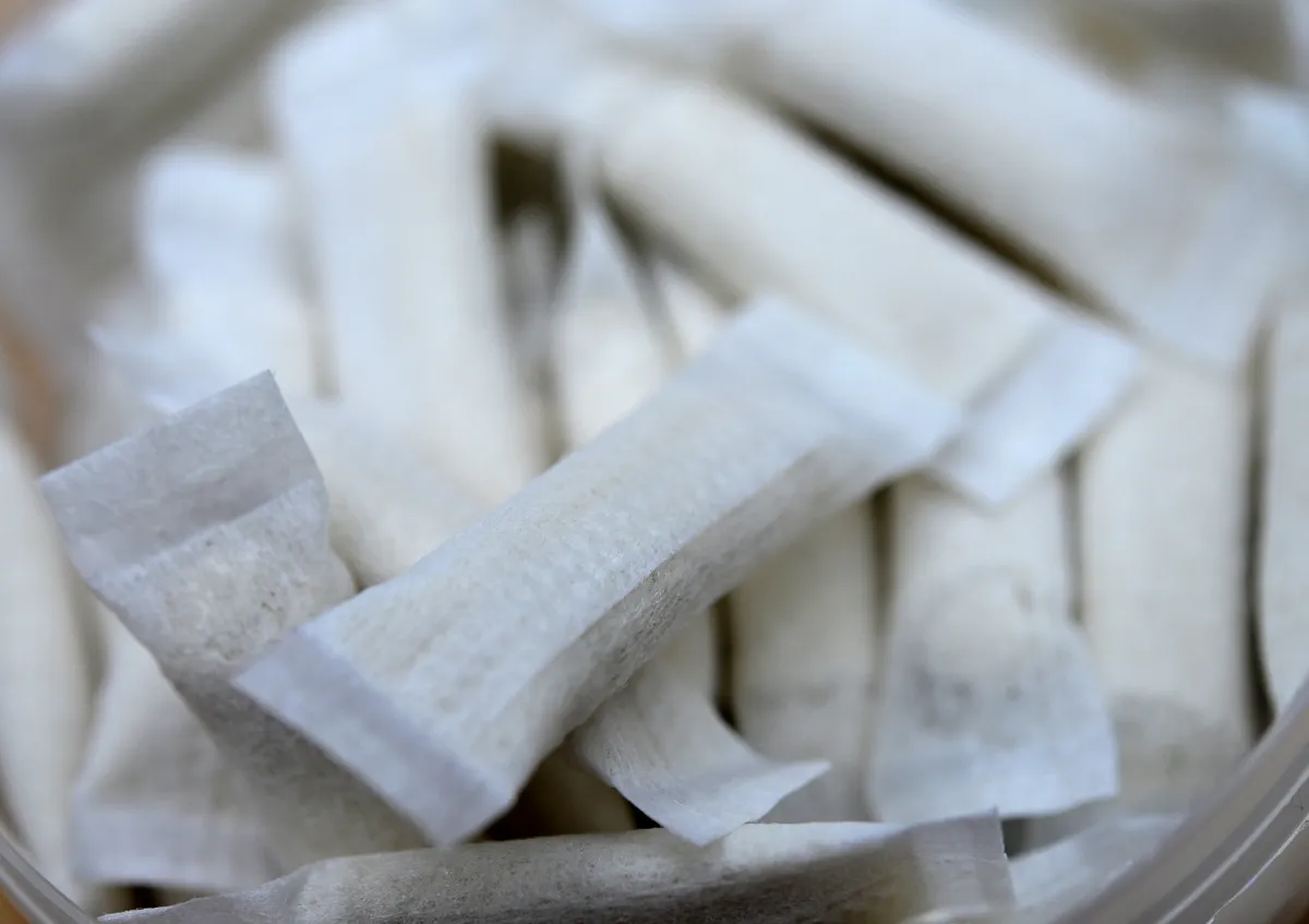 nicotine pouches, nikotin párna, nikotinpárna