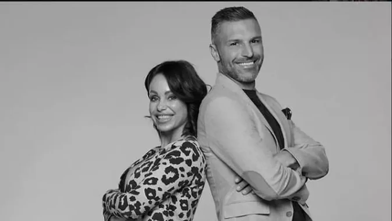 "A döntés végleges": Simon Attila megszólalt a válásról