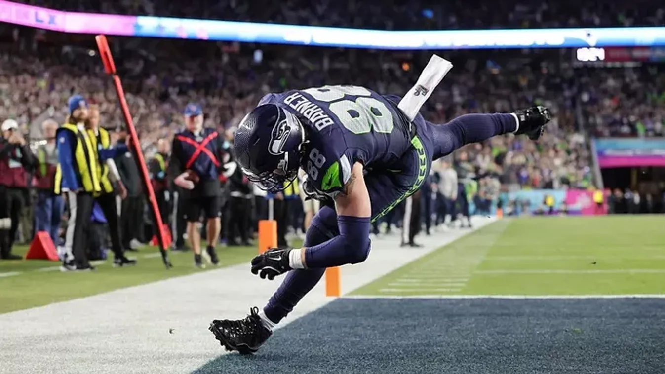 Bántóan sima lett a Super Bowl, két hete eldőlt a bajnoki cím?