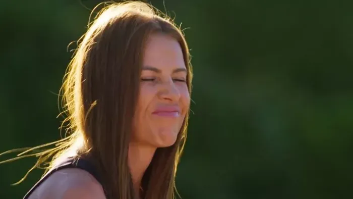 Nagy Ő Kriszta már a randi előtt hoppon maradt?