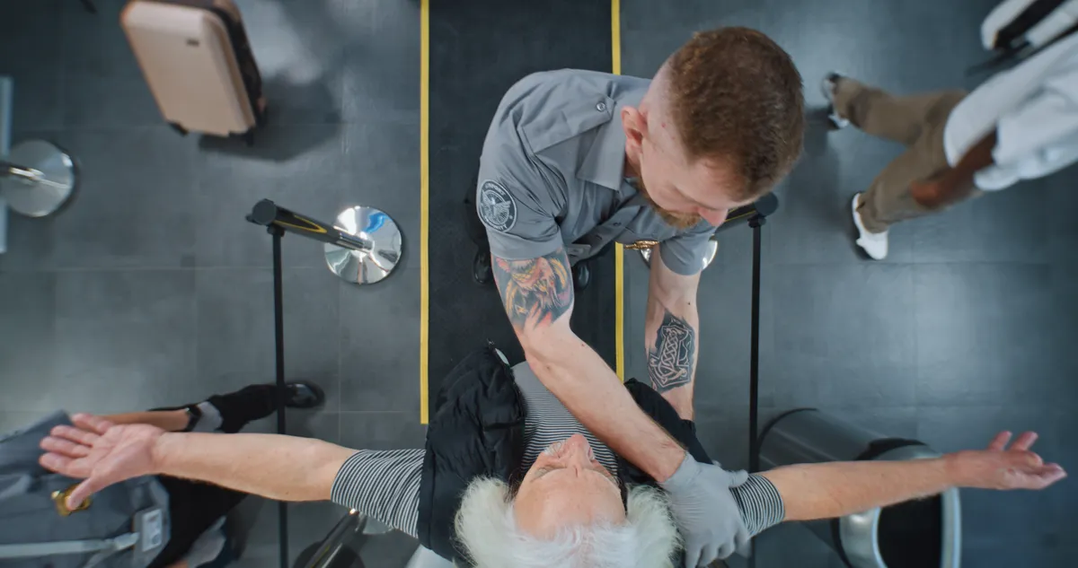 Meglepő dolgot tiltottak be a híres repülőtéren