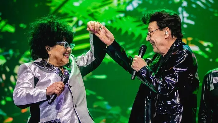 Fenyő Miklós haláláról Dolly csak a Borsnak szólalt meg