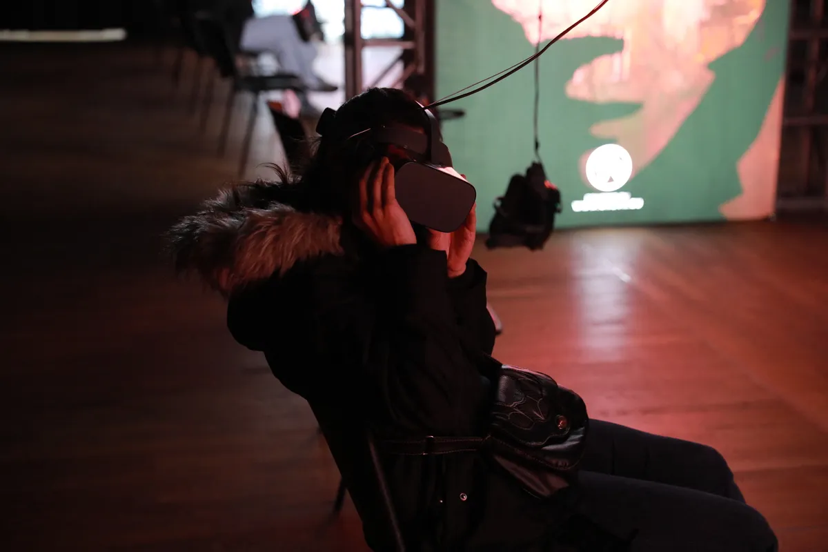 sorozatgyilkos kiállítás