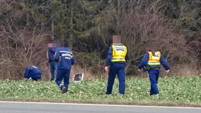  Az eltűnt polgármester holttestét találhatták meg