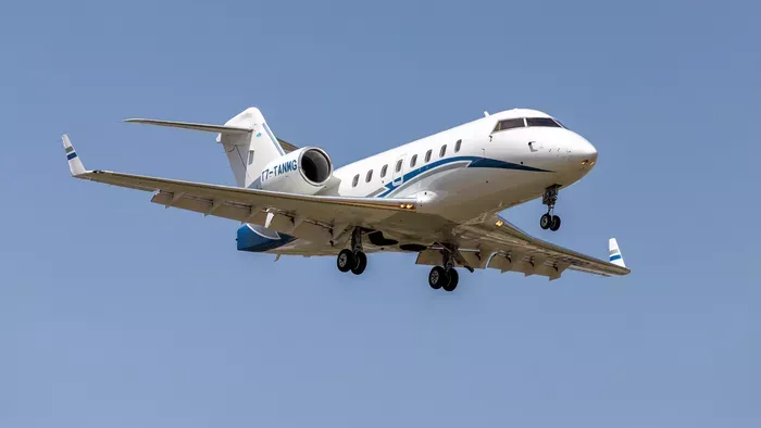 Hátborzongató üzenetet rejtett a fekete doboz