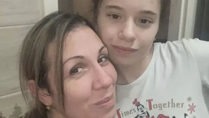 "Anya, meg fogok halni?" – agydaganattal küzd a kis Anna