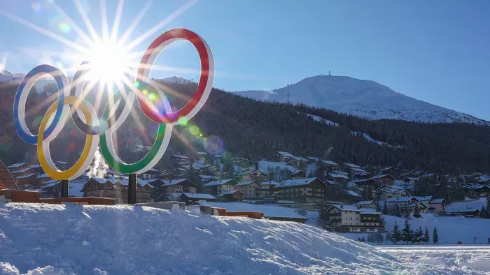 Íme a téli olimpia gyönyörű helyszínei Olaszországban