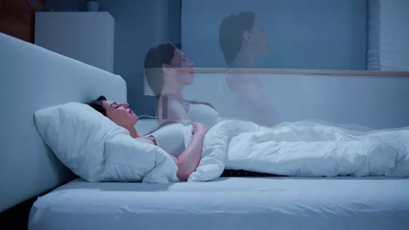 Kémkedj a párod után asztrálsíkon: így kelhetsz ki a fizikai testedből