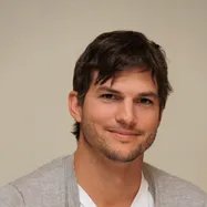 Ashton Kutcher képe