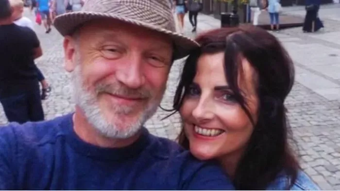 „Apa hat héttel a rákdiagnózis után vesztette életét”