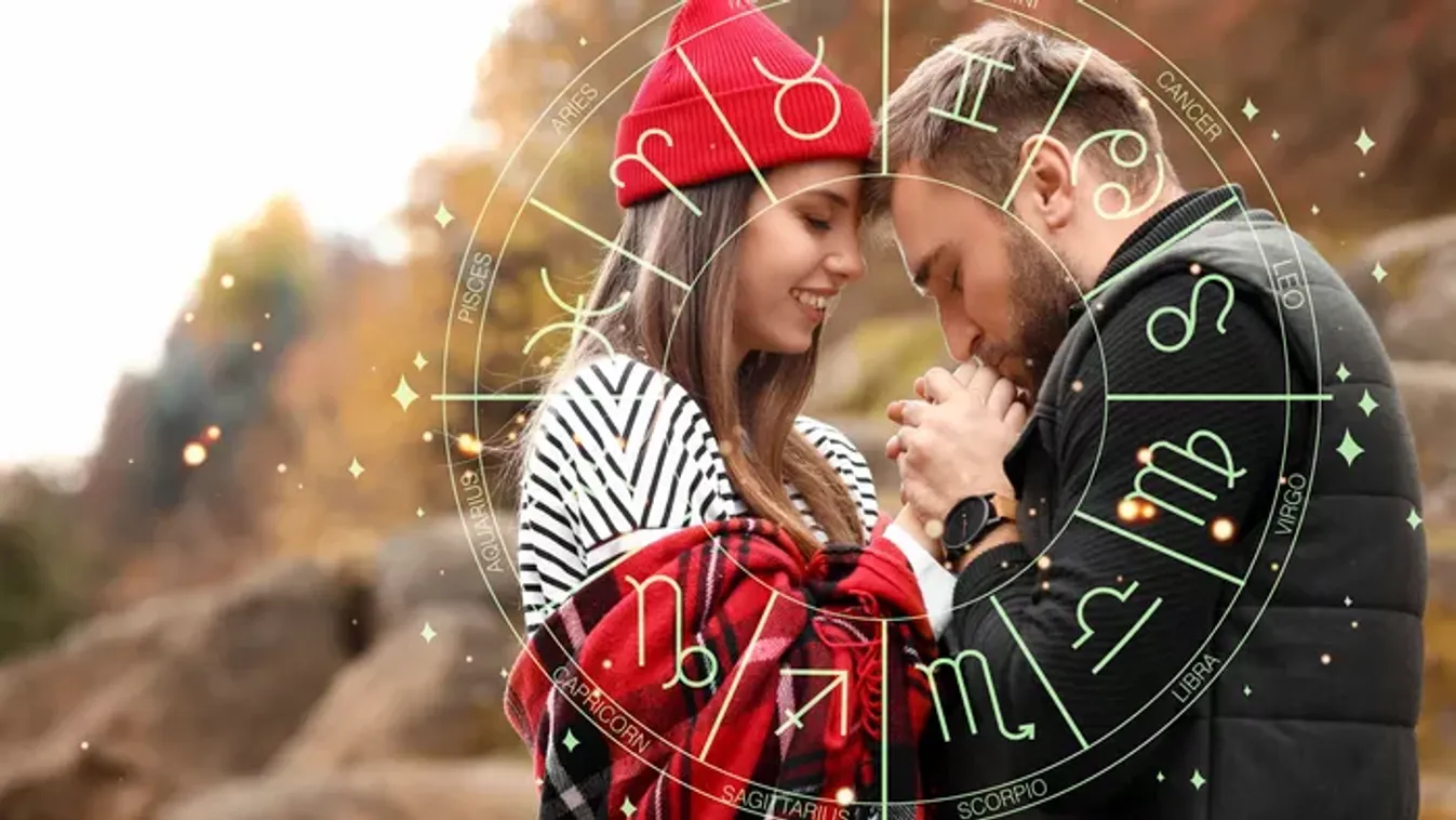 Nagy szerelmi horoszkóp 2026: 3 csillagjegy, akinek idén lesz a legszebb Valentin-napja