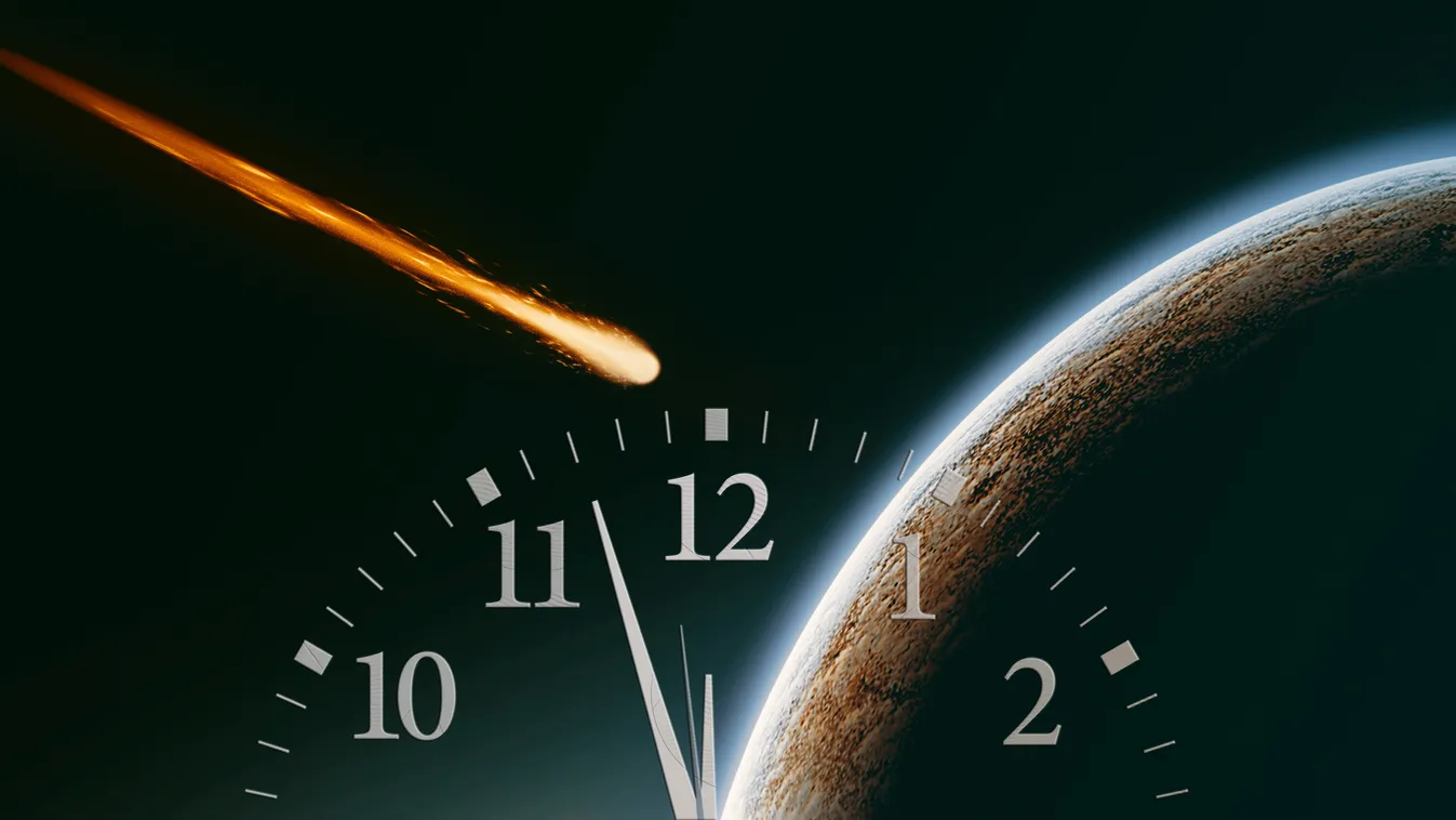 Így fog véget érni az emberi civilizáció a mesterséges intelligencia szerint