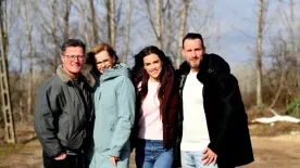 Gelencsér Tímea csatlakozik az Újratervezés csapatához