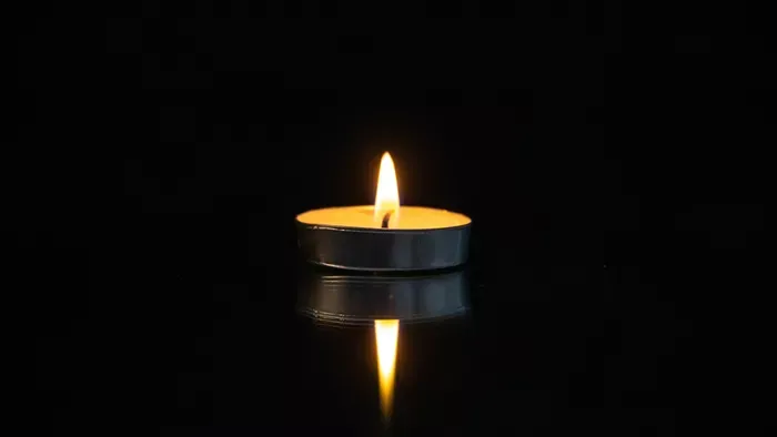 Tragikusan fiatalon huny el Soltész Gréta