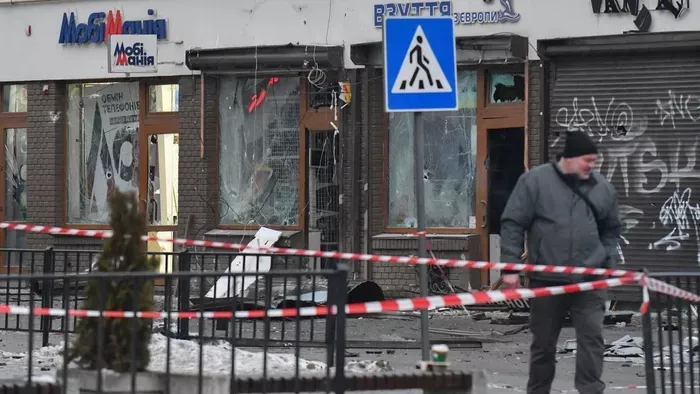 Csapda a rendőröknek: Kiderült az igazság a lembergi terrorról – Ő lehetett a bombagyáros?