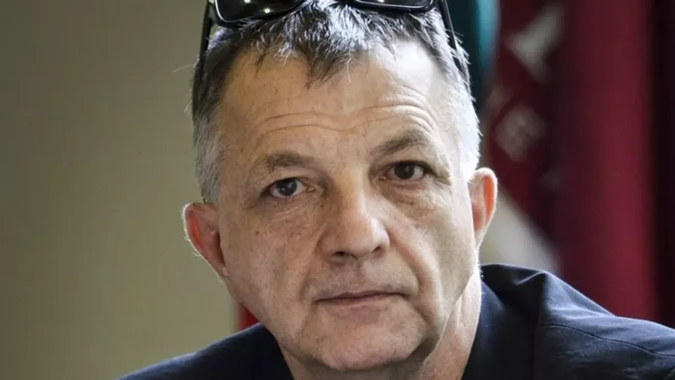 Eltűnt Pesty László: nagy erőkkel keresik a dokumentumfilmest