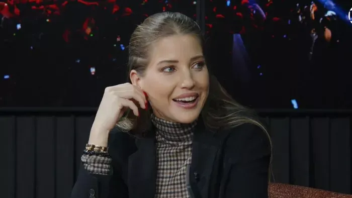 Szabó Zsófi kimondta a véleményét Orbán Viktorról