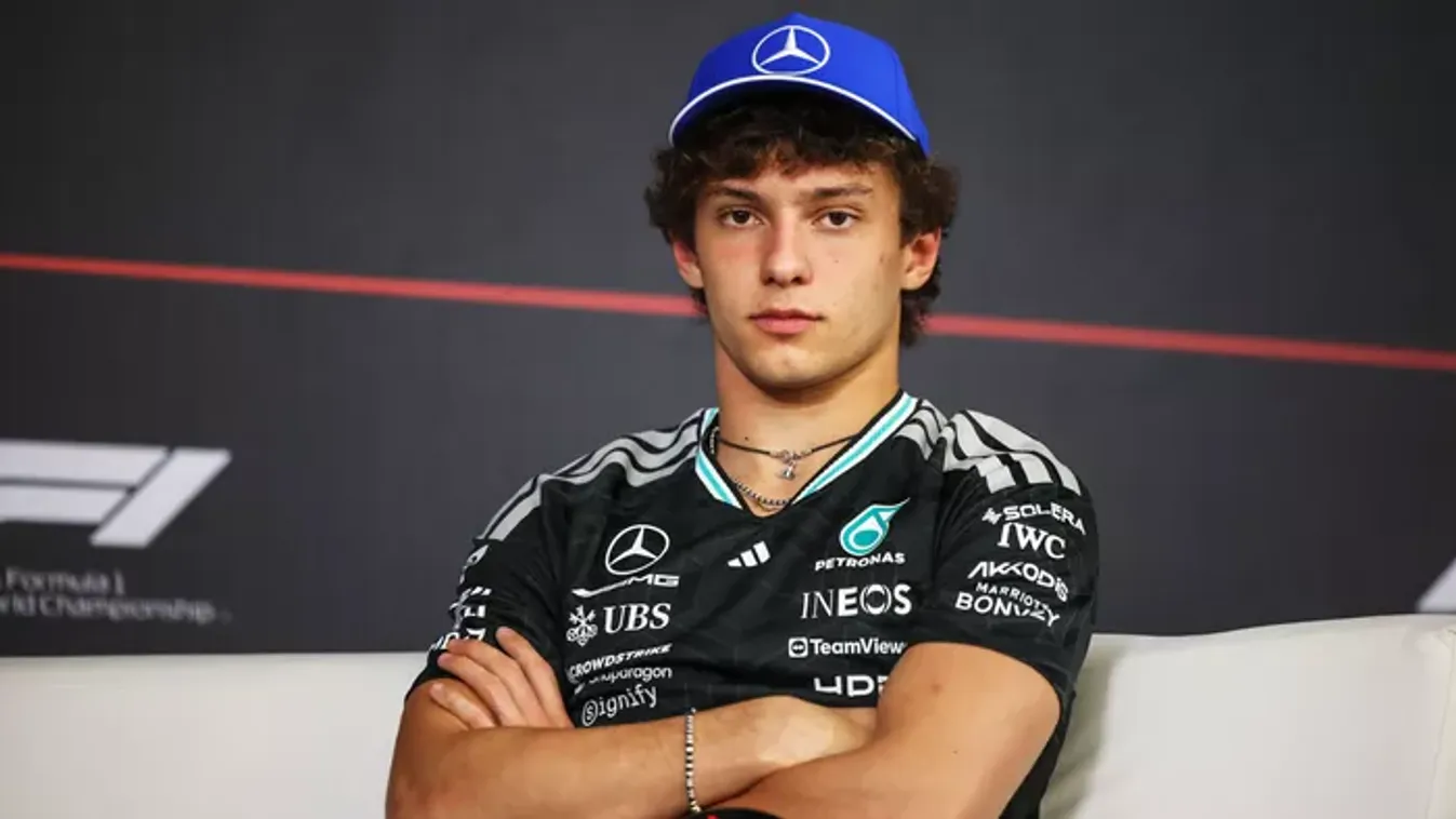 „A kedvencemre tippelek" - Ralf Schumacher szenzációt vár a Forma-1-ben