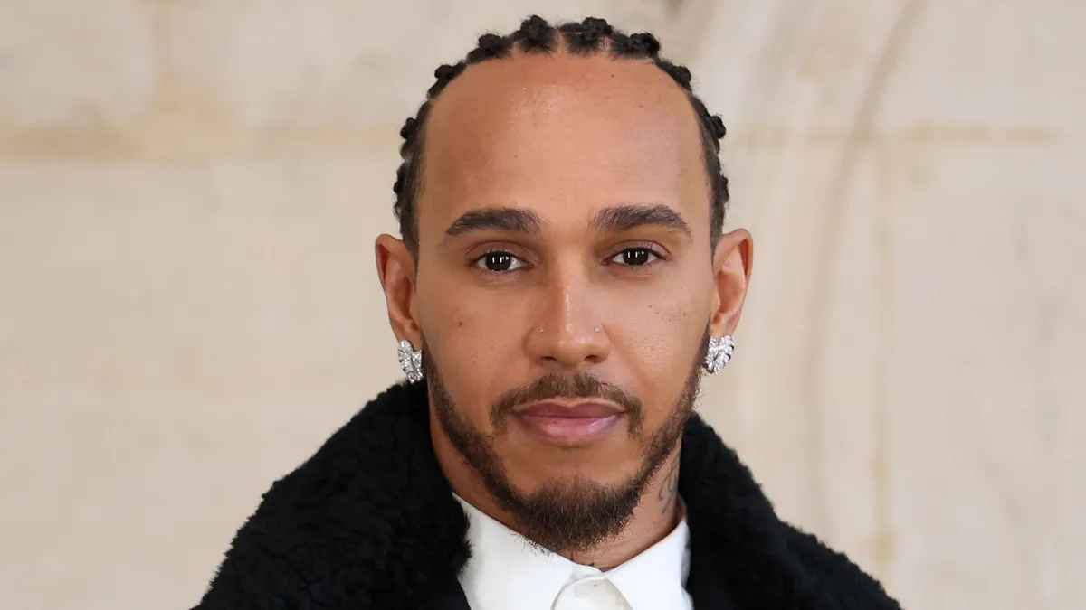 Lewis Hamilton barátnője Kim Kardashian lehet