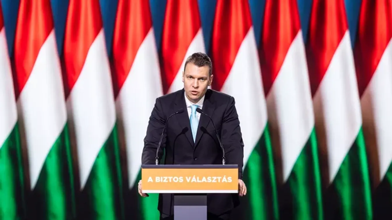 Menczer Tamás: 15 ezer milliárd! Ezért jelentek meg a Shell és az Erste emberei a Tiszában!