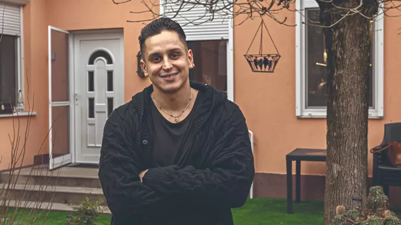 Aurelio kiakadt a hamis barátokon: Eddig nyalták a s*ggemet