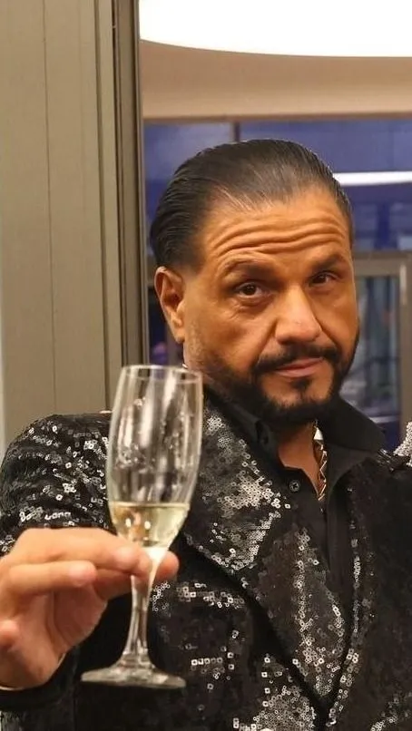 Emilióék babalázban égnek! Édes fotót posztoltak az unokájukról