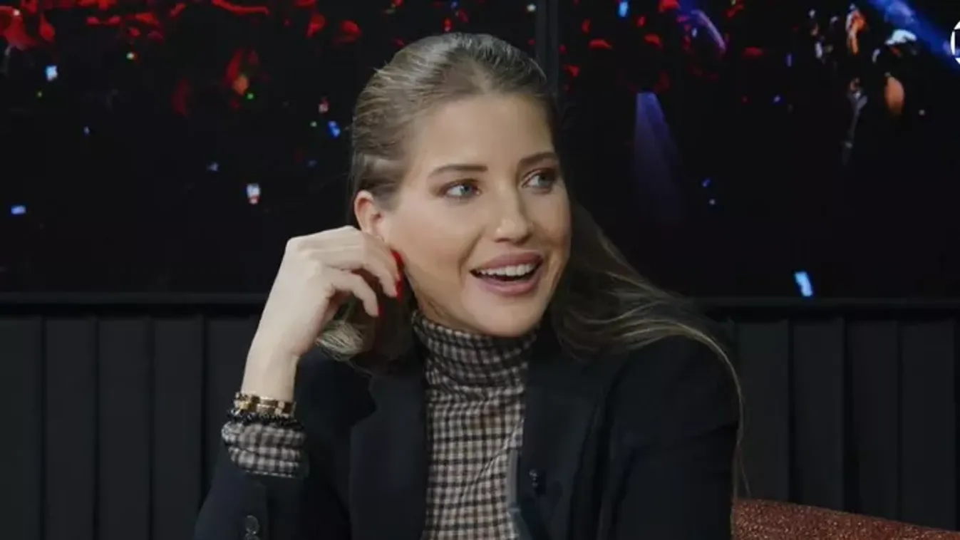 Többen próbálták lebeszélni Szabó Zsófit a politikai kiállásról