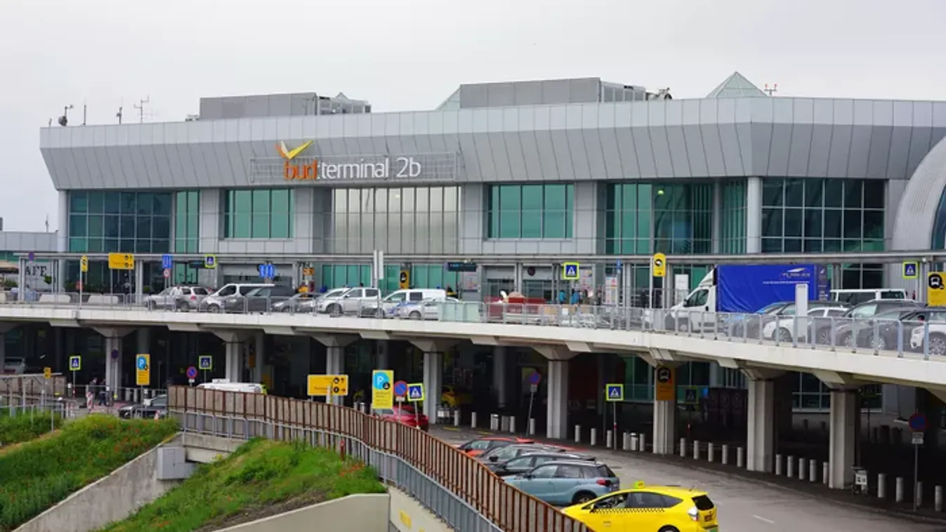 Új korszak küszöbén a magyar légiközlekedés: tízmilliós bővítés előtt áll a Liszt Ferenc repülőtér