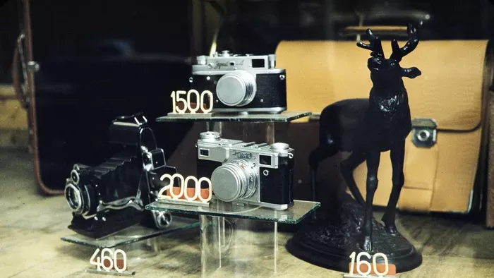 Kvíz: a többség már nem ismeri fel ezeket a retró tárgyakat