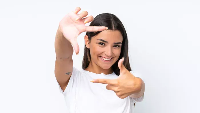 Személyiségteszt: tudd meg, mit árul el rólad az arcformád