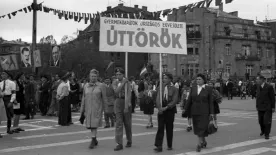 Kőkemény retró kvíz a régi idők iskolájából: ha te is voltál úttörő, ezt a 8 kérdést illik hibátlanul megválaszolni