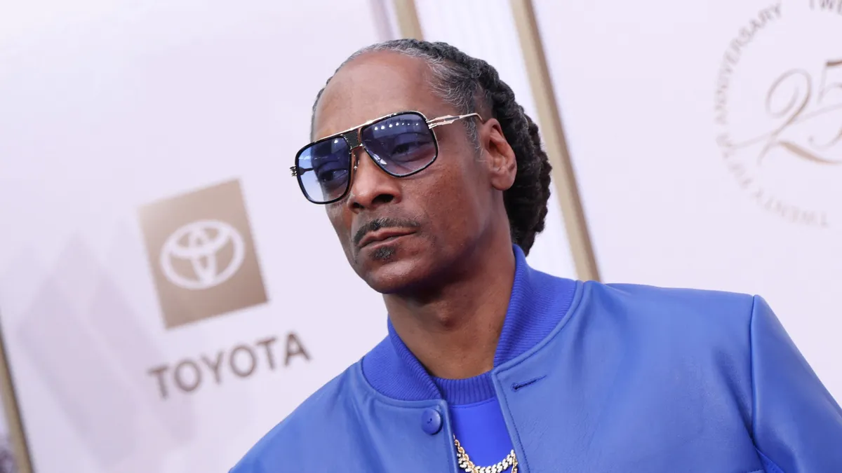 "Elvesztettem életem szerelmét" – gyászol a világhírű rapper, Snoop Dogg családja