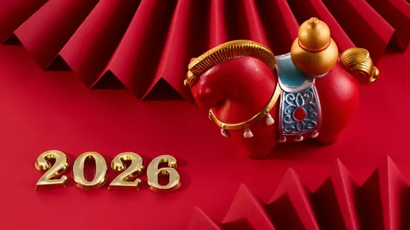 Szerencsehozó tárgyak a Tűz Ló évre – Melyiket választjuk?