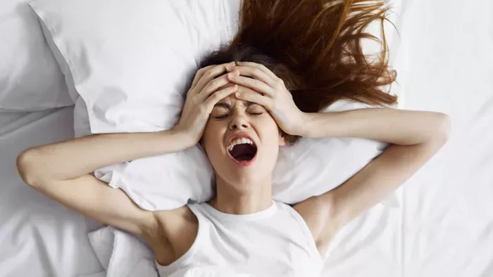 Váratlan élvezet: így csaphat le rád az orgazmus a semmiből